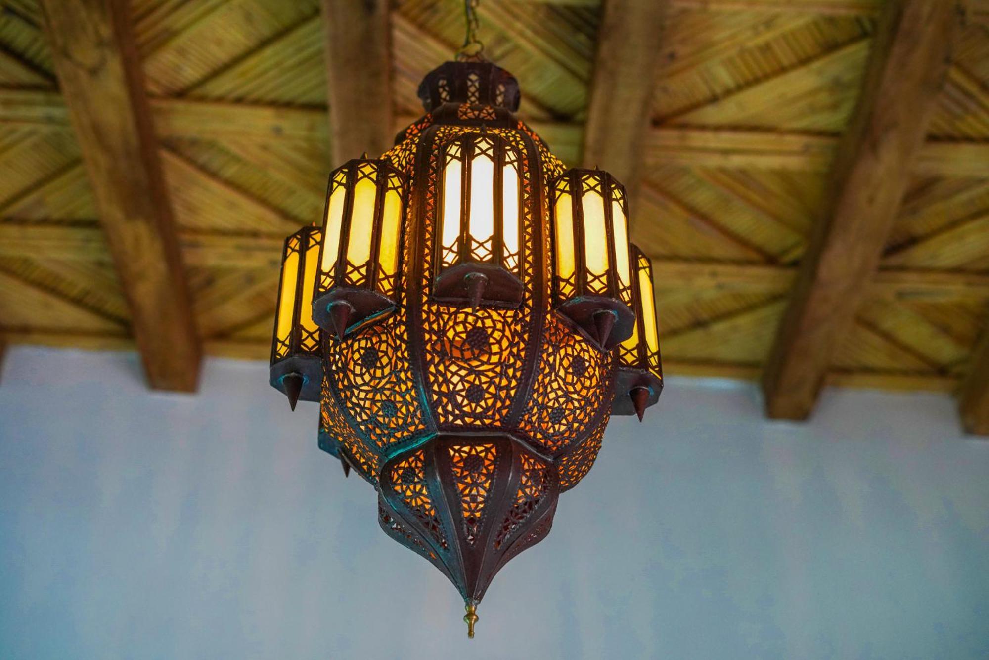 Kasbah Hnini Hotel Igdourane Room photo